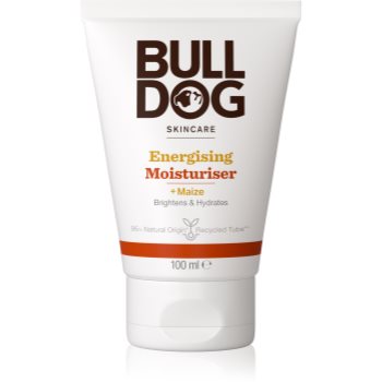 Bulldog Energising Moisturizer crema de fata - imagine 2